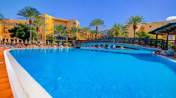 SBH Hotel Costa Calma Beach Resort