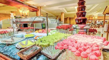 SBH Hotel Costa Calma Beach Resort