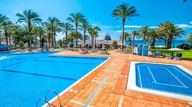 SBH Hotel Costa Calma Beach Resort