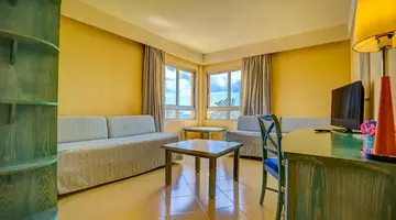 SBH Hotel Costa Calma Beach Resort