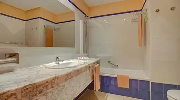 SBH Hotel Costa Calma Beach Resort