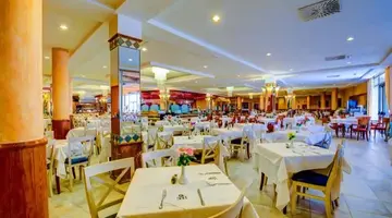SBH Hotel Costa Calma Beach Resort