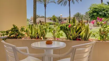 SBH Hotel Costa Calma Beach Resort