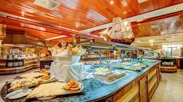 SBH Hotel Costa Calma Beach Resort