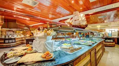 SBH Hotel Costa Calma Beach Resort