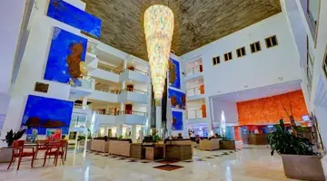 SBH Hotel Costa Calma Beach Resort