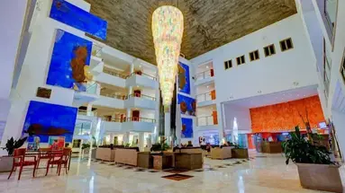 SBH Hotel Costa Calma Beach Resort