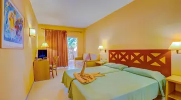 SBH Hotel Costa Calma Beach Resort