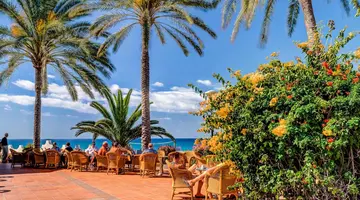 SBH Hotel Costa Calma Beach Resort