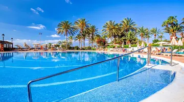 SBH Hotel Costa Calma Beach Resort