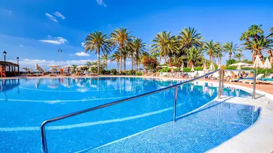 SBH Hotel Costa Calma Beach Resort