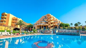 SBH Hotel Costa Calma Beach Resort