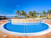 SBH Hotel Costa Calma Beach Resort