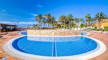 SBH Hotel Costa Calma Beach Resort