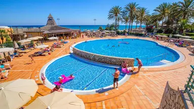SBH Hotel Costa Calma Beach Resort