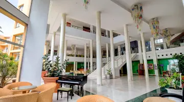 SBH Hotel Costa Calma Beach Resort