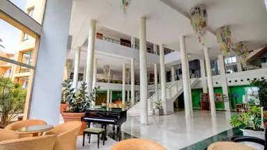 SBH Hotel Costa Calma Beach Resort