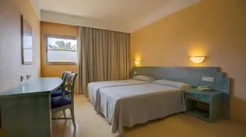 SBH Hotel Costa Calma Beach Resort