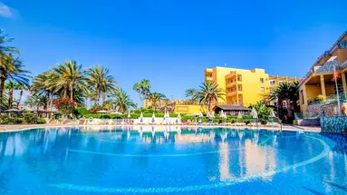 SBH Hotel Costa Calma Beach Resort