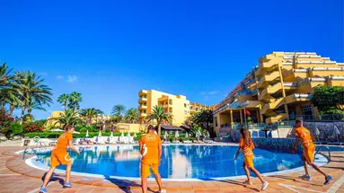 SBH Hotel Costa Calma Beach Resort