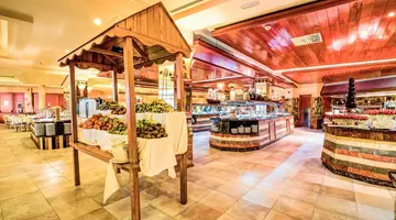 SBH Hotel Costa Calma Beach Resort