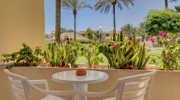 SBH Hotel Costa Calma Beach Resort