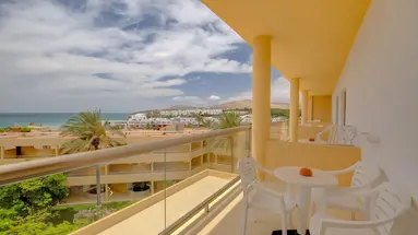 SBH Hotel Costa Calma Beach Resort