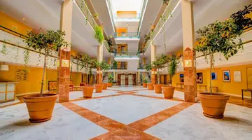 SBH Hotel Costa Calma Beach Resort