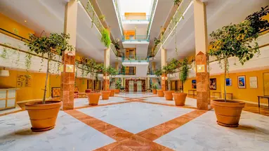 SBH Hotel Costa Calma Beach Resort