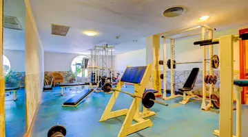 SBH Hotel Costa Calma Beach Resort