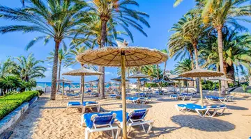 SBH Hotel Costa Calma Beach Resort