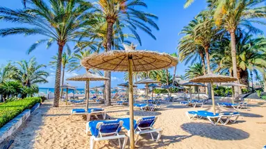 SBH Hotel Costa Calma Beach Resort