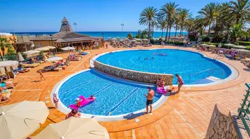 SBH Hotel Costa Calma Beach Resort