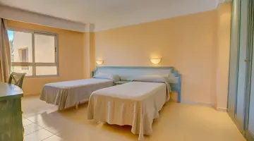 SBH Hotel Costa Calma Beach Resort