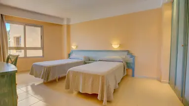 SBH Hotel Costa Calma Beach Resort