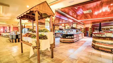 SBH Hotel Costa Calma Beach Resort