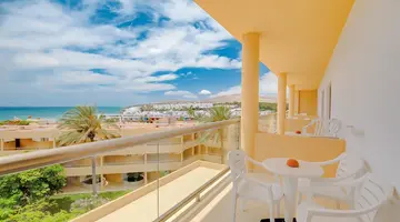 SBH Hotel Costa Calma Beach Resort