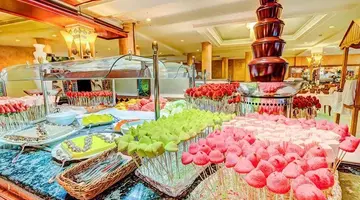 SBH Hotel Costa Calma Beach Resort