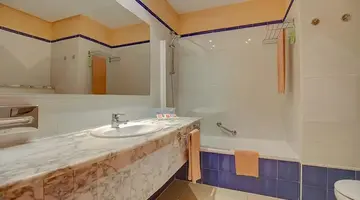 SBH Hotel Costa Calma Beach Resort