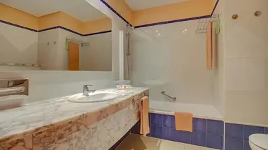 SBH Hotel Costa Calma Beach Resort