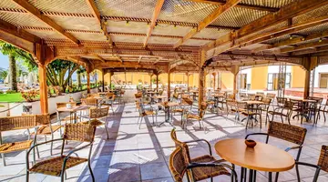 SBH Hotel Costa Calma Beach Resort