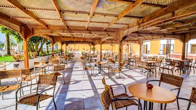 SBH Hotel Costa Calma Beach Resort