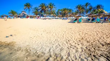 SBH Hotel Costa Calma Beach Resort