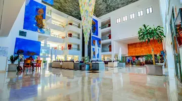 SBH Hotel Costa Calma Beach Resort