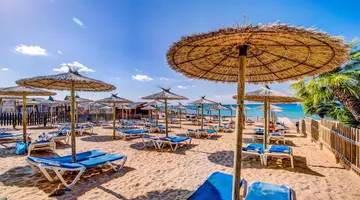 SBH Hotel Costa Calma Beach Resort