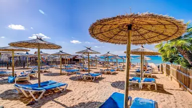 SBH Hotel Costa Calma Beach Resort