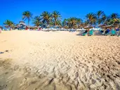 SBH Hotel Costa Calma Beach Resort