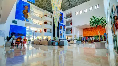 SBH Hotel Costa Calma Beach Resort