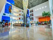 SBH Hotel Costa Calma Beach Resort