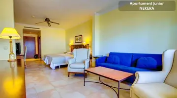SBH Hotel Costa Calma Palace